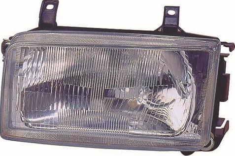 J&S Automotive AD854018 - Far aaoparts.ro