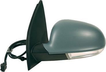J&S Automotive AD851058 - Oglinda exterioara aaoparts.ro