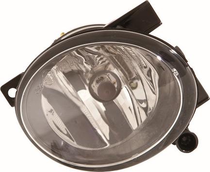 J&S Automotive AD851113 - Proiector ceata aaoparts.ro