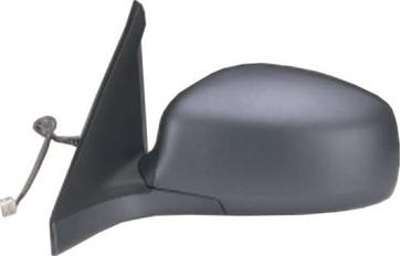 J&S Automotive AD801557 - Oglinda exterioara aaoparts.ro