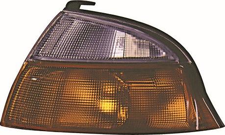 J&S Automotive AD819016 - Lumina de delimitare aaoparts.ro