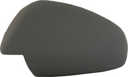 J&S Automotive AD710658C - Acoperire oglinda exterioara aaoparts.ro