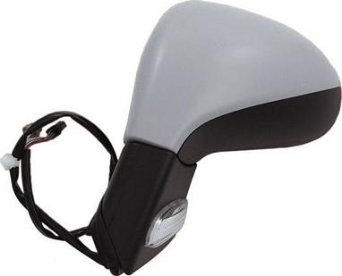 J&S Automotive AD721558A - Oglinda exterioara aaoparts.ro