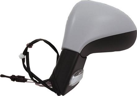 J&S Automotive AD721558 - Oglinda exterioara aaoparts.ro
