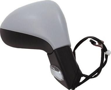 J&S Automotive AD721557A - Oglinda exterioara aaoparts.ro