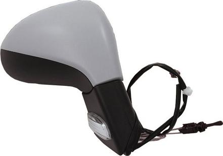 J&S Automotive AD721557 - Oglinda exterioara aaoparts.ro