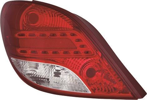 J&S Automotive AD721574B - Lampa spate aaoparts.ro
