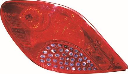 J&S Automotive AD721574 - Lampa spate aaoparts.ro