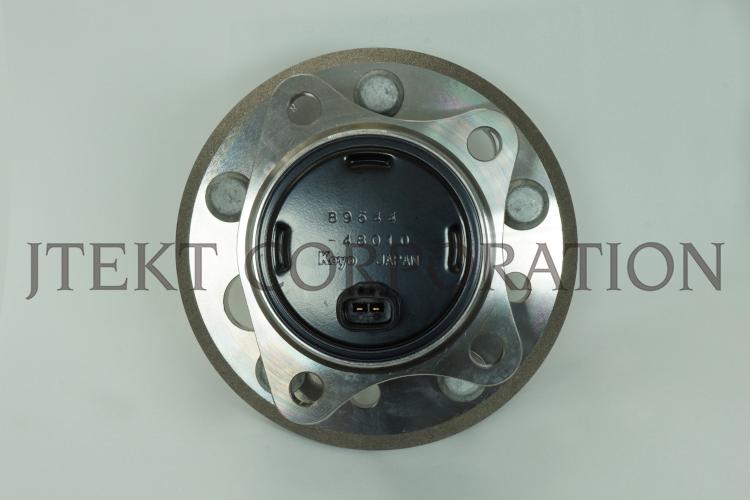 JTEKT 3DACF026F-15S-AM - Set rulment roata aaoparts.ro