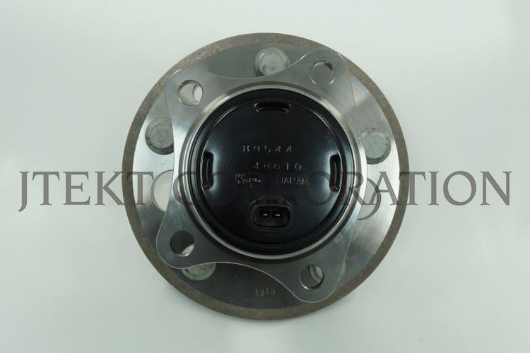 JTEKT 3DACF026F-16S-AM - Set rulment roata aaoparts.ro