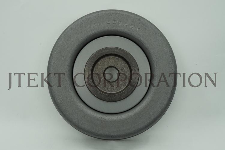 JTEKT PU159026RR1HY - Rola ghidare / conducere, curea transmisie aaoparts.ro