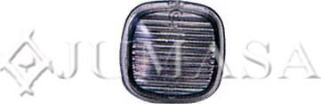 Jumasa 44800430 - Semnalizator aaoparts.ro