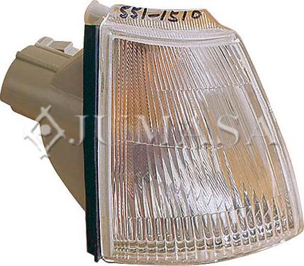 Jumasa 40324075 - Semnalizator aaoparts.ro