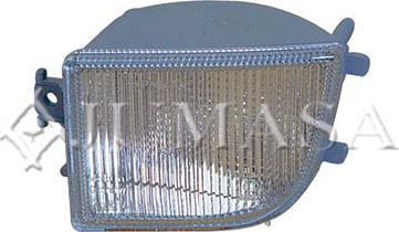 Jumasa 41015518 - Semnalizator aaoparts.ro