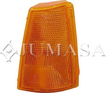 Jumasa 41323027 - Semnalizator aaoparts.ro