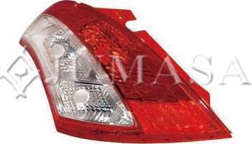 Jumasa 42414633 - Lampa spate aaoparts.ro