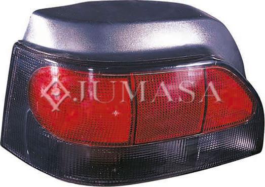 Jumasa 42414076 - Lampa spate aaoparts.ro
