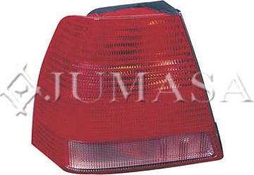 Jumasa 42415546 - Lampa spate aaoparts.ro