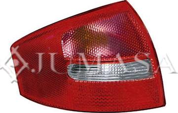 Jumasa 42410440 - Lampa spate aaoparts.ro