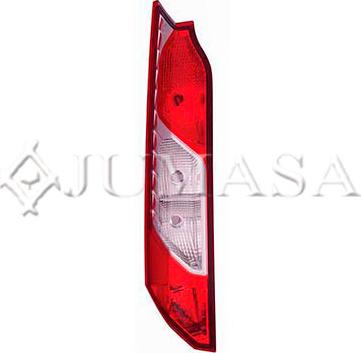 Jumasa 42411524 - Lampa spate aaoparts.ro