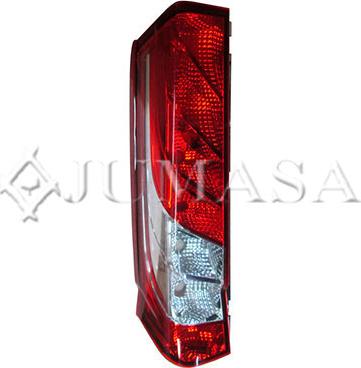 Jumasa 42411691 - Lampa spate aaoparts.ro
