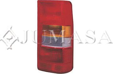 Jumasa 42411051 - Lampa spate aaoparts.ro