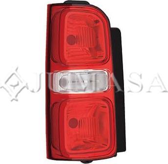 Jumasa 42411066 - Lampa spate aaoparts.ro