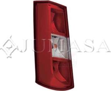 Jumasa 42411296 - Lampa spate aaoparts.ro