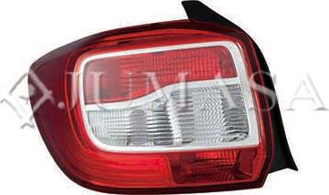 Jumasa 42411297 - Lampa spate aaoparts.ro