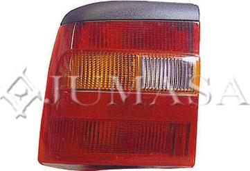 Jumasa 42413036 - Lampa spate aaoparts.ro