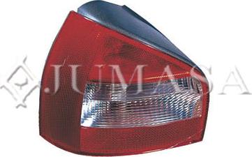 Jumasa 42430428 - Lampa spate aaoparts.ro