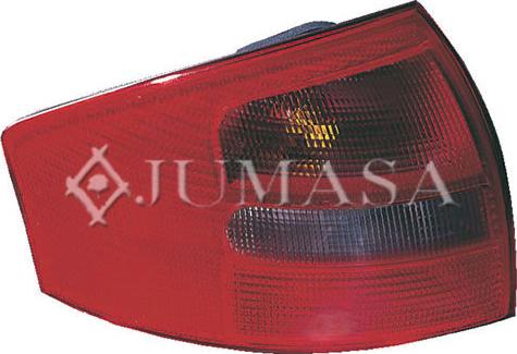 Jumasa 42420435 - Lampa spate aaoparts.ro