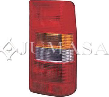 Jumasa 42421051 - Lampa spate aaoparts.ro