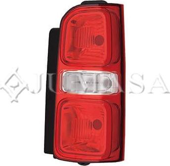 Jumasa 42421066 - Lampa spate aaoparts.ro