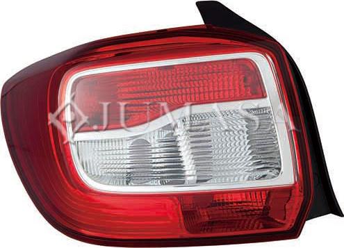 Jumasa 42421297 - Lampa spate aaoparts.ro