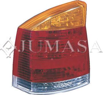 Jumasa 42423080 - Lampa spate aaoparts.ro