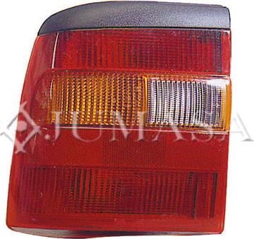 Jumasa 42423036 - Lampa spate aaoparts.ro