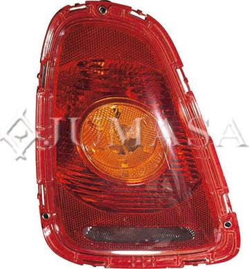 Jumasa 42422204 - Lampa spate aaoparts.ro
