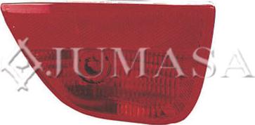 Jumasa 42471560 - Lumina de ceata spate aaoparts.ro