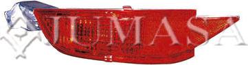 Jumasa 42511504 - Lumina de ceata spate aaoparts.ro