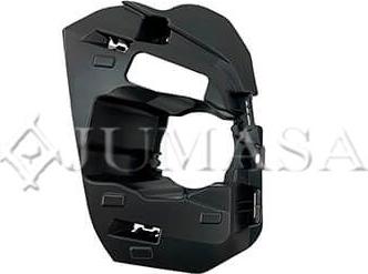 Jumasa 47023508 - Suport, far ceata aaoparts.ro