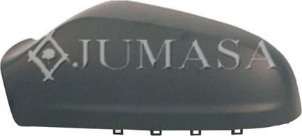 Jumasa 54933062 - Acoperire oglinda exterioara aaoparts.ro