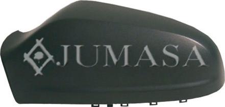 Jumasa 54923062 - Acoperire oglinda exterioara aaoparts.ro