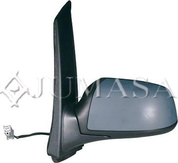 Jumasa 54411568 - Oglinda exterioara aaoparts.ro