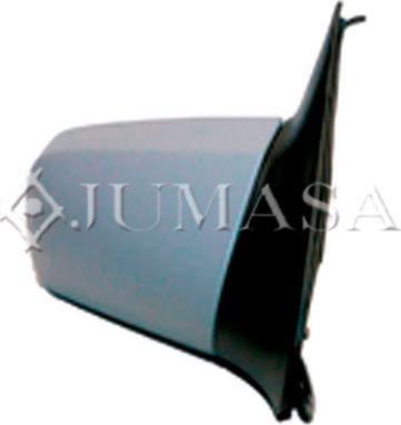 Jumasa 54563035 - Oglinda exterioara aaoparts.ro