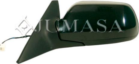 Jumasa 54521968 - Oglinda exterioara aaoparts.ro