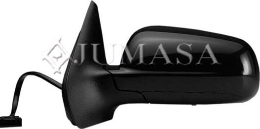 Jumasa 54535550 - Oglinda exterioara aaoparts.ro