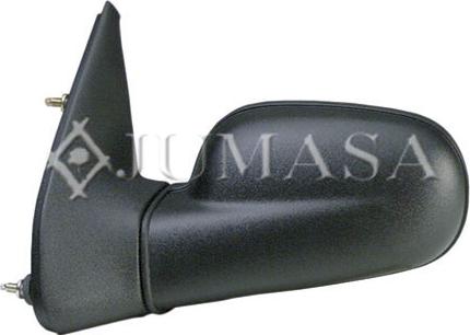 Jumasa 54524075 - Oglinda exterioara aaoparts.ro