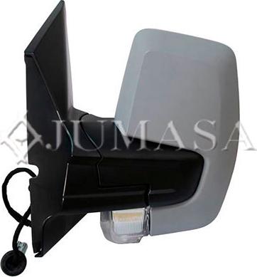 Jumasa 54521576 - Oglinda exterioara aaoparts.ro