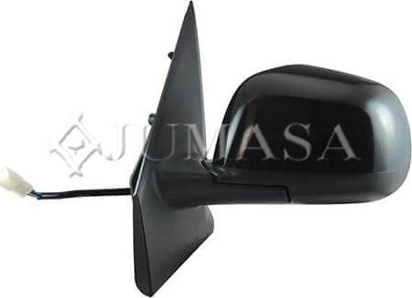 Jumasa 54571298 - Oglinda exterioara aaoparts.ro
